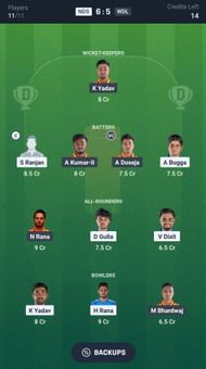 Fantasy suggestion #2
